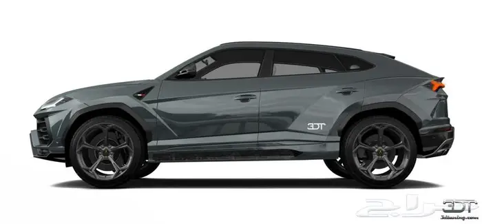 مجسمات المنيوم من شركة 3DTuning 51