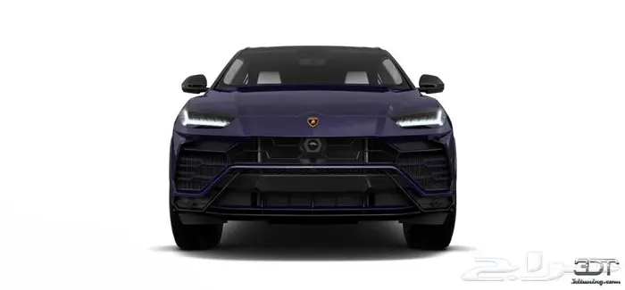 مجسمات المنيوم من شركة 3DTuning 21