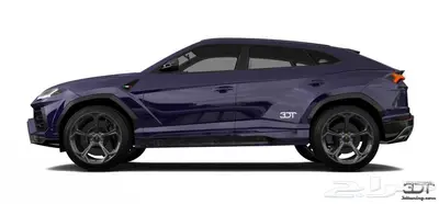 مجسمات المنيوم من شركة 3DTuning 23