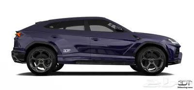 مجسمات المنيوم من شركة 3DTuning 24