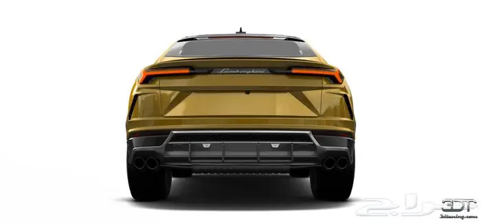 مجسمات المنيوم من شركة 3DTuning 18