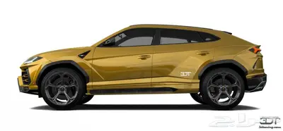 مجسمات المنيوم من شركة 3DTuning 19