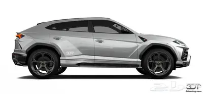 مجسمات المنيوم من شركة 3DTuning 16