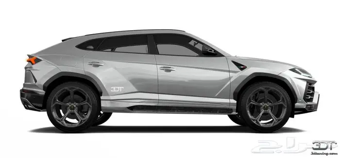 مجسمات المنيوم من شركة 3DTuning 16