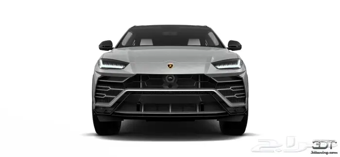 مجسمات المنيوم من شركة 3DTuning 13