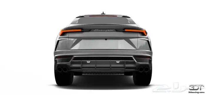 مجسمات المنيوم من شركة 3DTuning 14