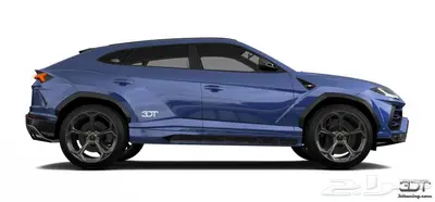 مجسمات المنيوم من شركة 3DTuning 32