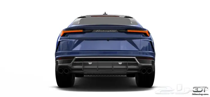 مجسمات المنيوم من شركة 3DTuning 30