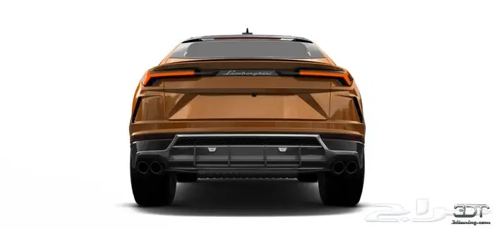 مجسمات المنيوم من شركة 3DTuning 26