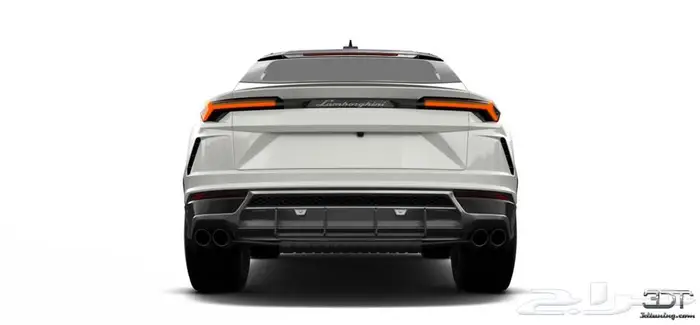 مجسمات المنيوم من شركة 3DTuning 6