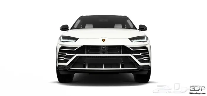 مجسمات المنيوم من شركة 3DTuning 5