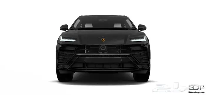مجسمات المنيوم من شركة 3DTuning 1