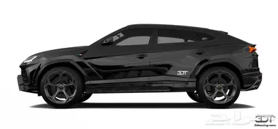 مجسمات المنيوم من شركة 3DTuning 3