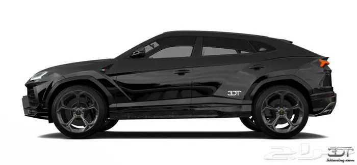 مجسمات المنيوم من شركة 3DTuning 3