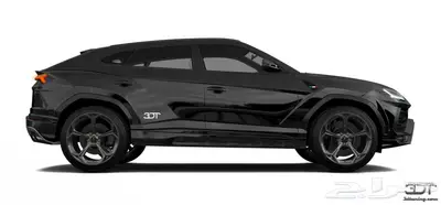 مجسمات المنيوم من شركة 3DTuning 4