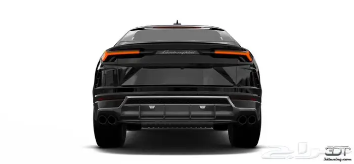 مجسمات المنيوم من شركة 3DTuning 2