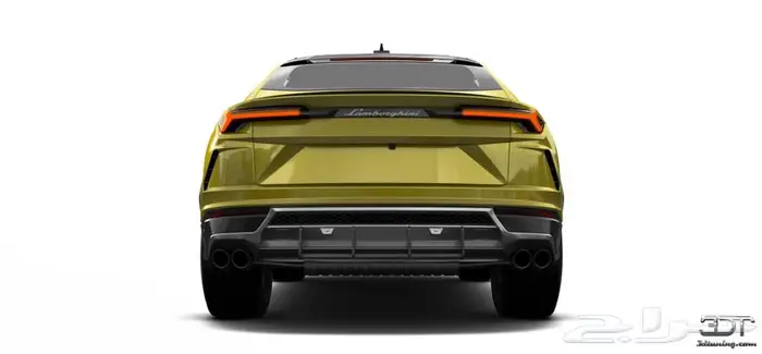مجسمات المنيوم من شركة 3DTuning 10