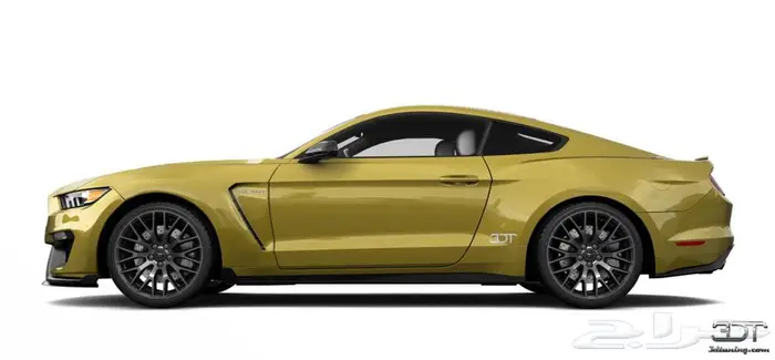 مجسمات المنيوم من شركة 3DTuning 59