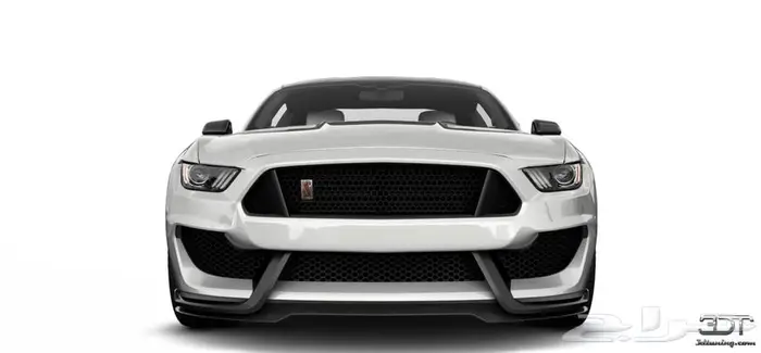 مجسمات المنيوم من شركة 3DTuning 41