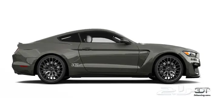 مجسمات المنيوم من شركة 3DTuning 40