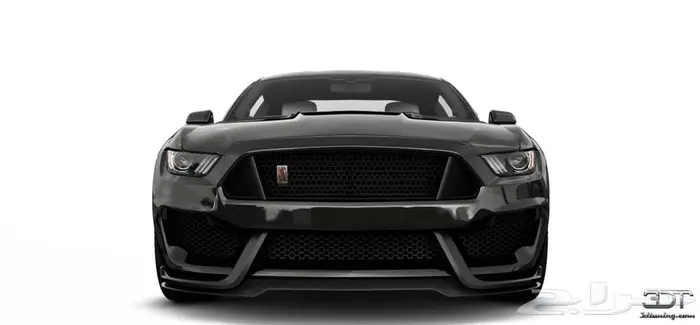 مجسمات المنيوم من شركة 3DTuning 1