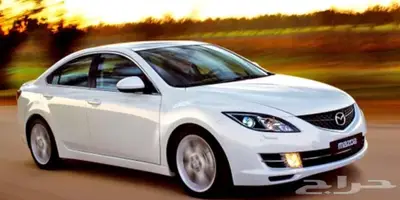 قطع مازدا زوم 6 موديل 2009 إلى 2013 1