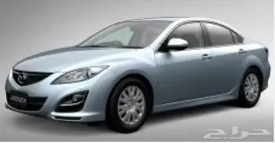 قطع مازدا زوم 6 موديل 2009 إلى 2013 0