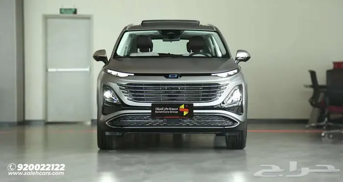 فاو بيستون T90 بريميوم رفيقك المثالي على الطريق 0