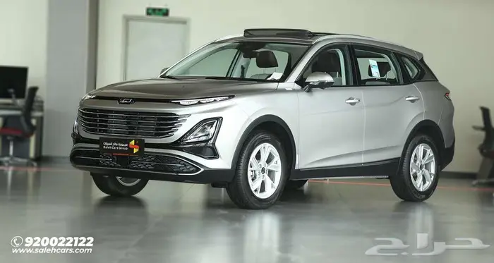 فاو بيستون T90 بريميوم رفيقك المثالي على الطريق 1