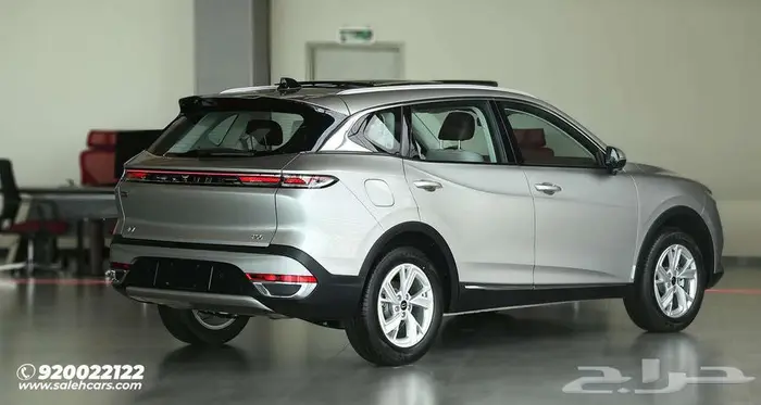 فاو بيستون T90 بريميوم رفيقك المثالي على الطريق 2