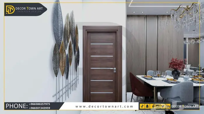 تصميم شقق سكنية وفيلات سكنية ومحلات تجارية 65