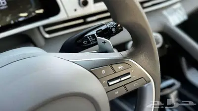 هونداي النترا سمارت 9