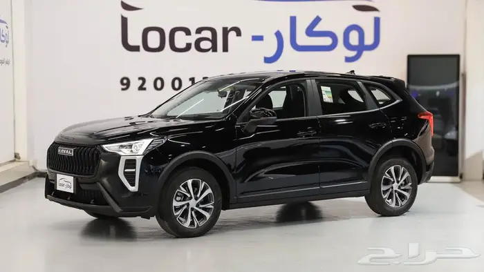 هافال جوليان اكتف 2025 عروض كاش وتمويل اقل الاسعار 1