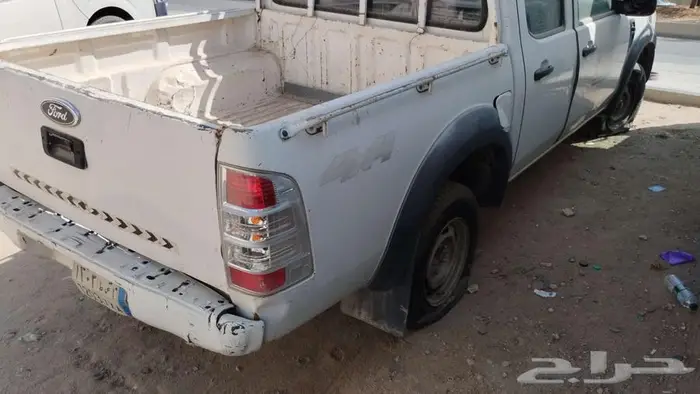 فورد رينجر 2010 غمارتين 2