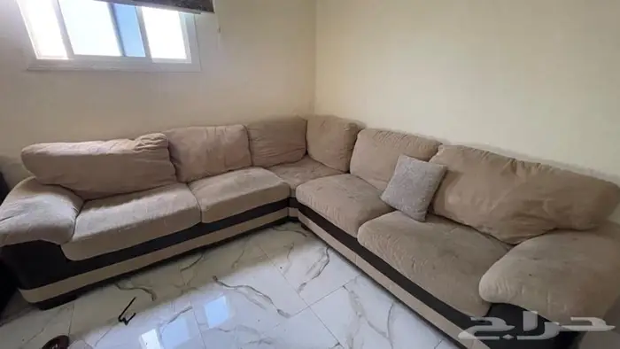 كنب للبيع من هوم 2