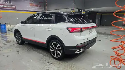 سيارة دونج فنج صينية 2023 3