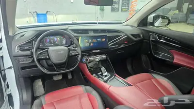 سيارة دونج فنج صينية 2023 0