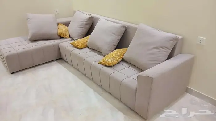 كنب حرف L ب 300 ريال 0