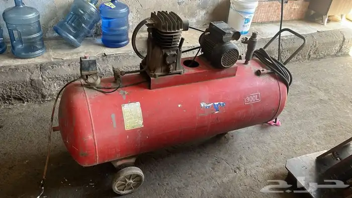 كمبريسر هواء للبيع مكيفات شباك عدد 5 للبيع 1