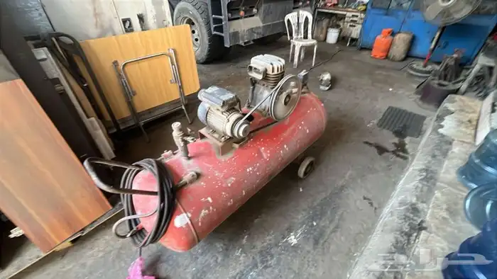 كمبريسر هواء للبيع مكيفات شباك عدد 5 للبيع 3