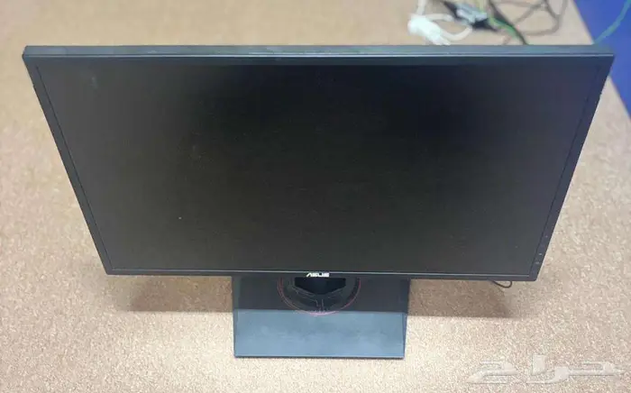 شاشة قيمنق ASUS VG248Q 1