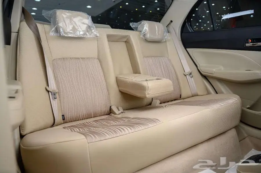 سوزوكي ديزاير GLX فل كامل بصمة 2025 اسعار خاصة للكاش 4