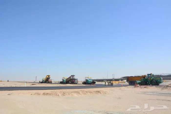 فرادة اسفلت 5