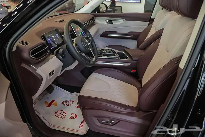 فاو بيستون T90 بريميوم رفيقك المثالي على الطريق 7