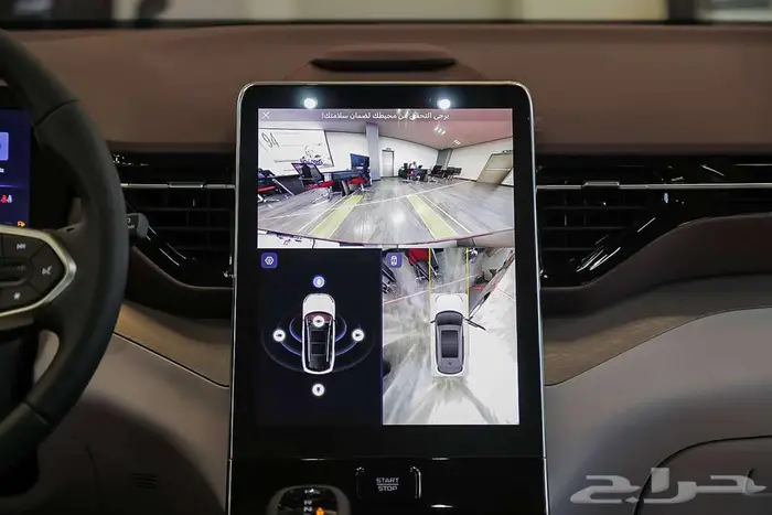 فاو بيستون T90 بريميوم رفيقك المثالي على الطريق 4