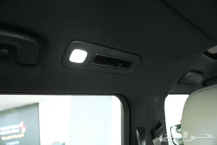 قوة وأناقة ومساحة.. روكس 01 7مقاعد 2025 30