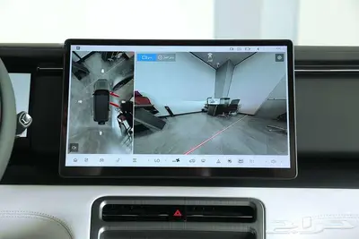 قوة وأناقة ومساحة.. روكس 01 7مقاعد 2025 15