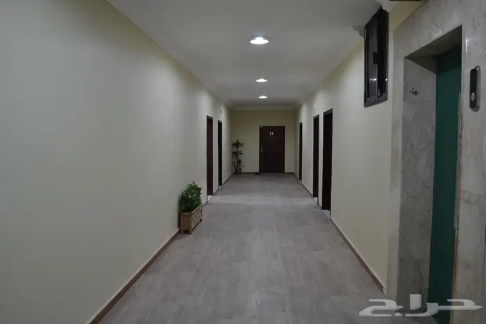 شقة مفروشة فرش كامل شامل الكهرباء والماء 5