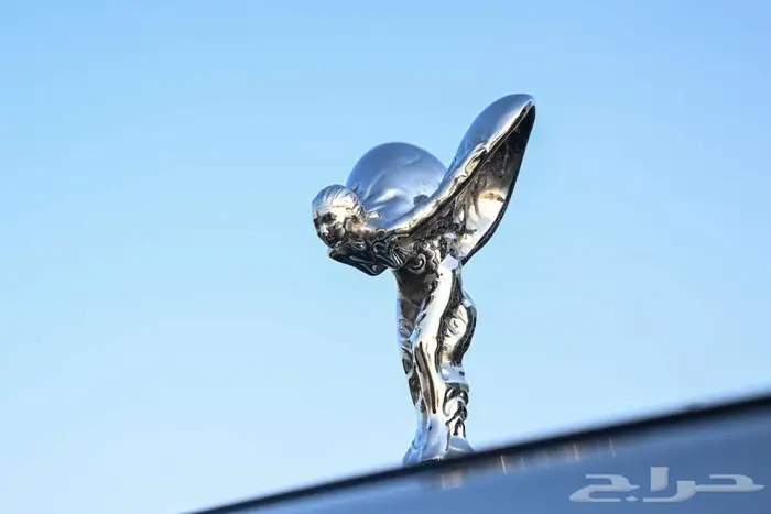 شركة لبريمي لسيارات رولز رويس Ghost - قوست 2