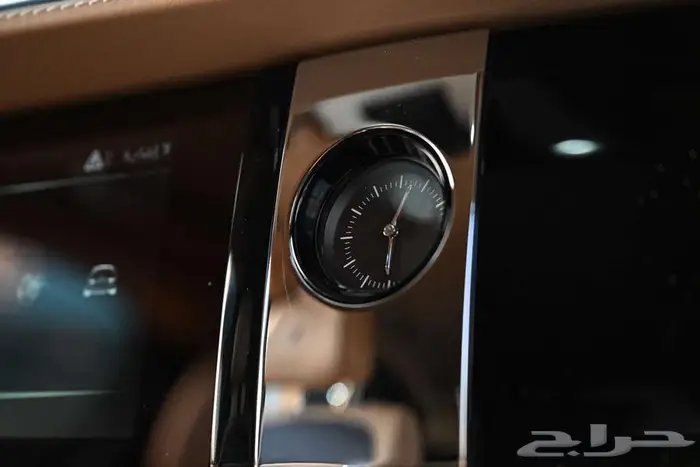 شركة لبريمي لسيارات رولز رويس Ghost - قوست 9